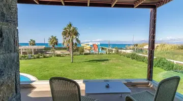 Almyros Beach Resort and Spa
