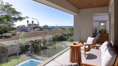 Almyros Beach Resort and Spa