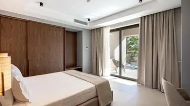 Almyros Beach Resort and Spa