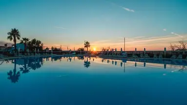 Almyros Beach Resort and Spa