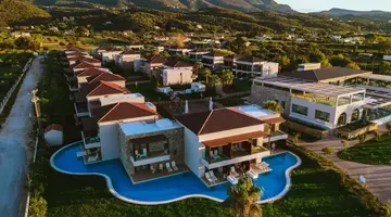 Almyros Beach Resort and Spa