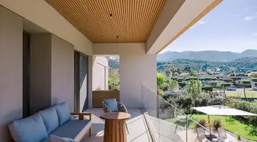 Almyros Beach Resort and Spa