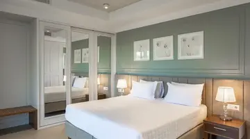 Almyros Beach Resort and Spa