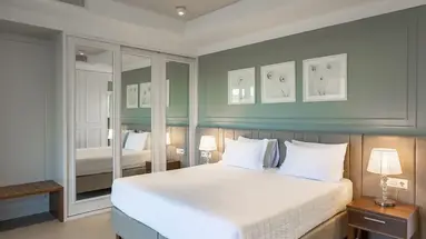 Almyros Beach Resort and Spa