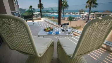 Almyros Beach Resort and Spa
