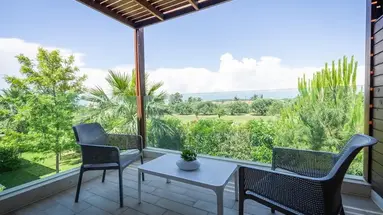 Almyros Beach Resort and Spa