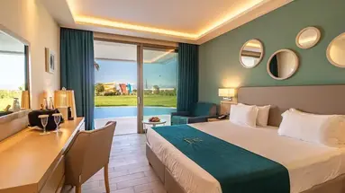 Almyros Beach Resort and Spa