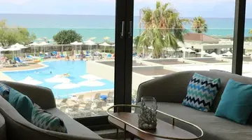 Almyros Beach Resort and Spa