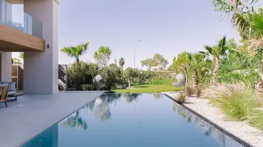 Almyros Beach Resort and Spa
