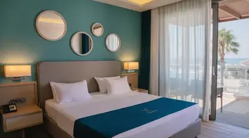 Almyros Beach Resort and Spa