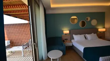 Almyros Beach Resort and Spa