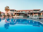 Almyros Beach Resort and Spa
