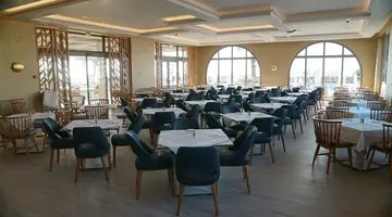 Almyros Beach Resort and Spa