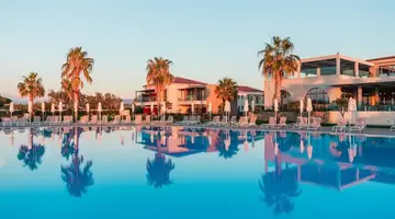 Almyros Beach Resort and Spa