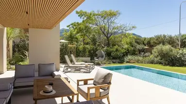 Almyros Beach Resort and Spa