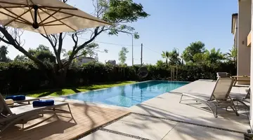 Almyros Beach Resort and Spa