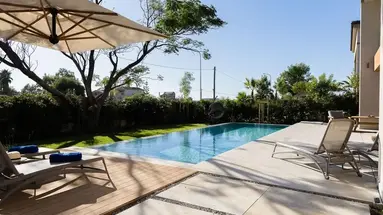 Almyros Beach Resort and Spa