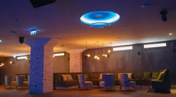 Almyros Beach Resort and Spa