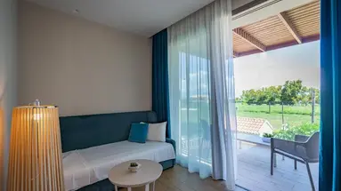 Almyros Beach Resort and Spa