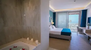 Almyros Beach Resort and Spa
