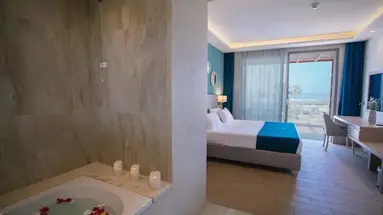 Almyros Beach Resort and Spa