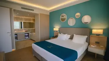 Almyros Beach Resort and Spa