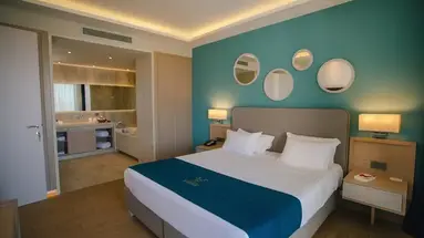 Almyros Beach Resort and Spa