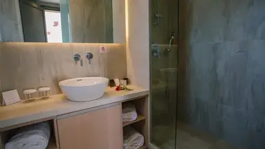 Almyros Beach Resort and Spa