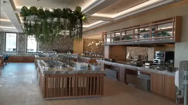 Almyros Beach Resort and Spa