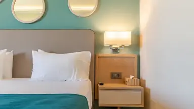 Almyros Beach Resort and Spa