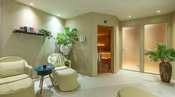 Almyros Beach Resort and Spa