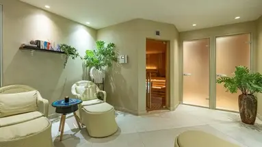 Almyros Beach Resort and Spa