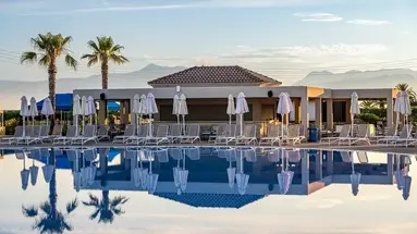 Almyros Beach Resort and Spa