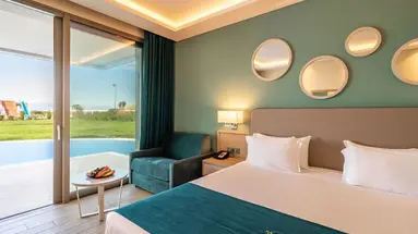 Almyros Beach Resort and Spa
