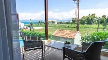 Almyros Beach Resort and Spa