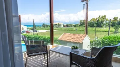 Almyros Beach Resort and Spa