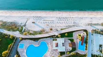 Almyros Beach Resort and Spa