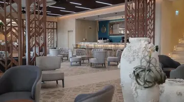 ALMYROS BEACH RESORT & SPA