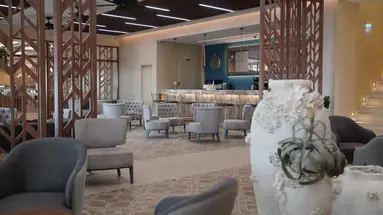ALMYROS BEACH RESORT & SPA
