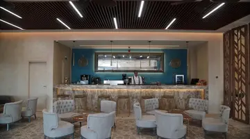 ALMYROS BEACH RESORT & SPA