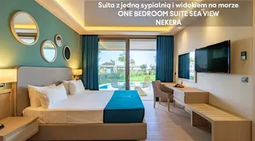 ALMYROS BEACH RESORT & SPA