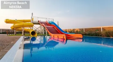 ALMYROS BEACH RESORT & SPA