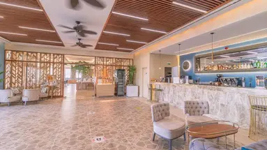 ALMYROS BEACH RESORT & SPA