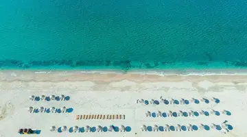 ALMYROS BEACH RESORT & SPA
