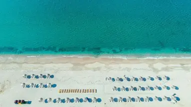 ALMYROS BEACH RESORT & SPA