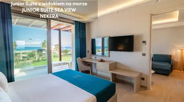ALMYROS BEACH RESORT & SPA
