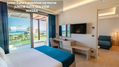 ALMYROS BEACH RESORT & SPA