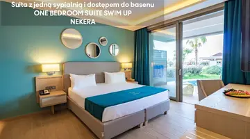 ALMYROS BEACH RESORT & SPA