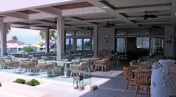 ALMYROS BEACH RESORT & SPA
