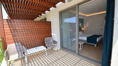 ALMYROS BEACH RESORT & SPA